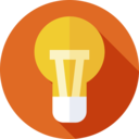technology,miscellaneous,target,illumination,idea,light bulb,electricity,invention,ideas,objective,objectives
